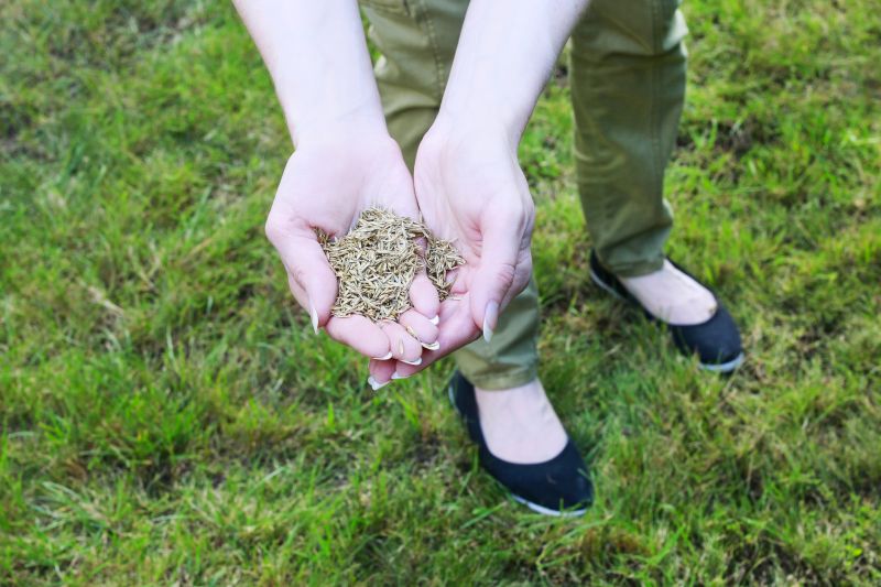 Preparing for Winter