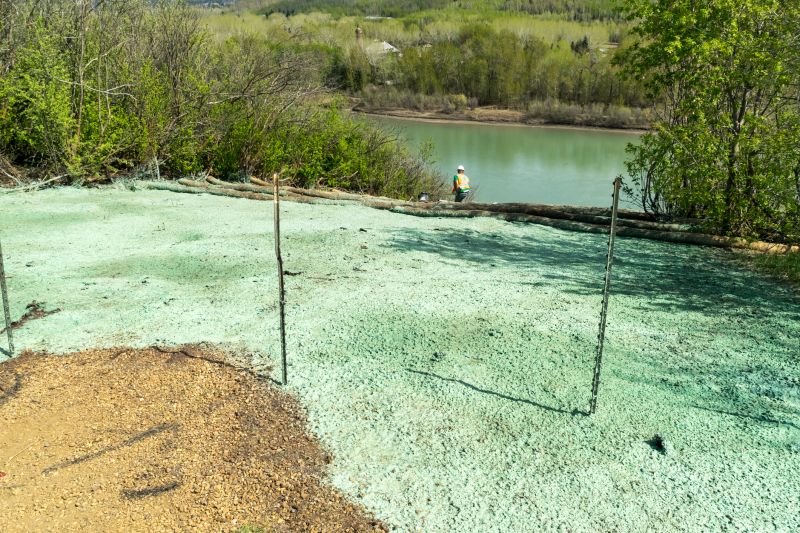 Lawn Hydroseeding in Honolulu, HI