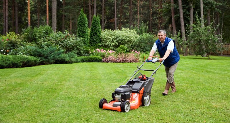 The Difference Professional Lawn Mowing Makes