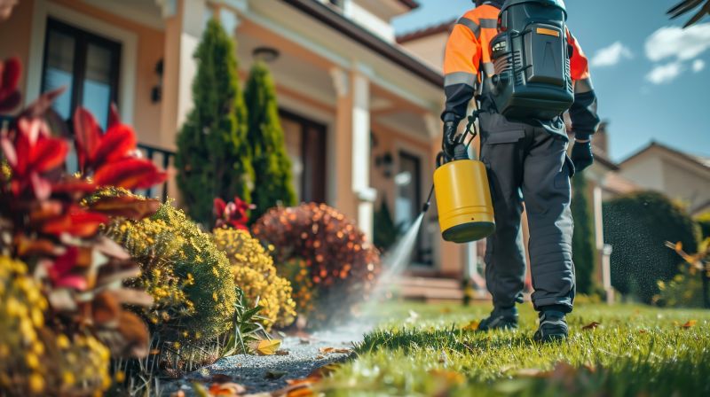 Topdressing Service in Ventura County, CA